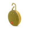 JBL Clip 3 Gelb Tragbarer Bluetooth-Lautsprecher w