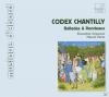 Ensemble Organum - Codex ...