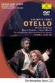 OTELLO (GA) Oper DVD-Vide