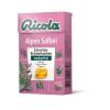 Ricola O.z.box Salbei Alp...