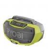 Ryobi R18RH-0 Akku-Bauste...