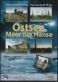 Ostsee - Meer der Hanse - (DVD)