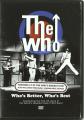 The Who - Who´s Better, W
