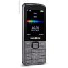 swisstone SC 560 Dual-SIM grau 1,3MP GSM Mobiltele