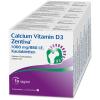 Calcium Vitamin D3 Zentiv