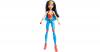 DC Super Hero Girls Training Action Wonder Woman