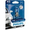 Philips WhiteVision H3 Glühlampe mit weißem Xenon-