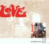 Love LOVE (MONO/STEREO) Pop CD