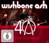 Wishbone Ash - 40th Anniversary Concert - Live In 