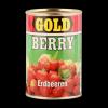 Gold Berry Erdbeeren - ge