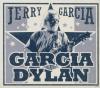 Jerry Garcia - Garcia Plays Dylan - (CD)