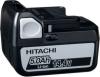 Hitachi BSL 1450 Wechsela