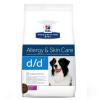 Hill´s Prescription Diet d/d Food Sensitivities Hu