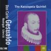 The Kassiopeia Quintet - Madrigali Libro III - (CD