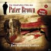 Folge 03-Der Hammer Gottes - 1 CD - Hörspiel