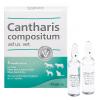 Cantharis compositum ad u