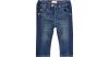 Jeans Gr. 98/104 Mädchen ...