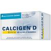 Calcigen® D Citro 600 mg 