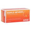 Kohle Hevert Tabletten