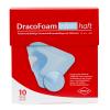 DracoFoam Infekt haft steril 12,5 x 12,5 cm