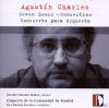 Agustin Charles - SEVEN L...