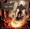 Malevolent Creation - Invidious Dominion - (CD)