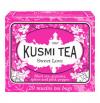 Kusmi Tea Sweet Love 20 T...