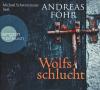 Wolfsschlucht Spannung CD