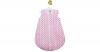 Schlafsack Punkte, wattie...