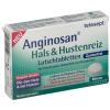 tetesept® Anginosan® Hals