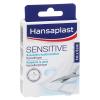 Hansaplast Sensitive Pflaster 6 cmx1 m