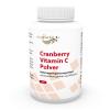 Cranberry Plus C 400 mg