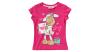 NICI T-Shirt Gr. 128 Mädche...