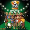 Die Fussball Haie - Spieler gesucht - 1 CD - Kinde