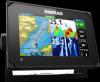 SIMRAD GO7 XSE, Angeln, S