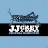 Jj Grey - Georgia Warhorse - (CD)