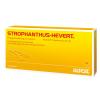 Strophanthus Hevert Ampul...