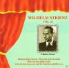 Wilhelm Strienz - Wilhelm...