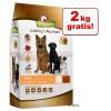 8 + 2 kg gratis! 10 kg GranataPet Liebling´s Mahlz