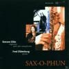 Simone Otto - Sax-O-Phun 