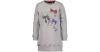 Kinder Sweatkleid Gr. 92 ...