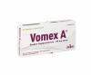Vomex A® Kinder-Supposito...