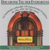 Various - Der Grosse Tag Des Evergreens - (1 CD)