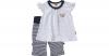 Set Baby T-Shirt und Soft...