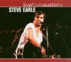 Steve Earle - Live From Austin TX - (CD)