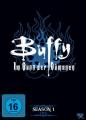 Buffy - Staffel 1 Fantasy...