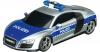 RC Fernlenk Audi R8 Poliz...