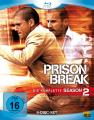 Prison Break - Staffel 2 