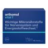 Orthomol Vital f Granulat/Tabletten/Kapseln Orange