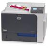 HP Color LaserJet CP4025N...